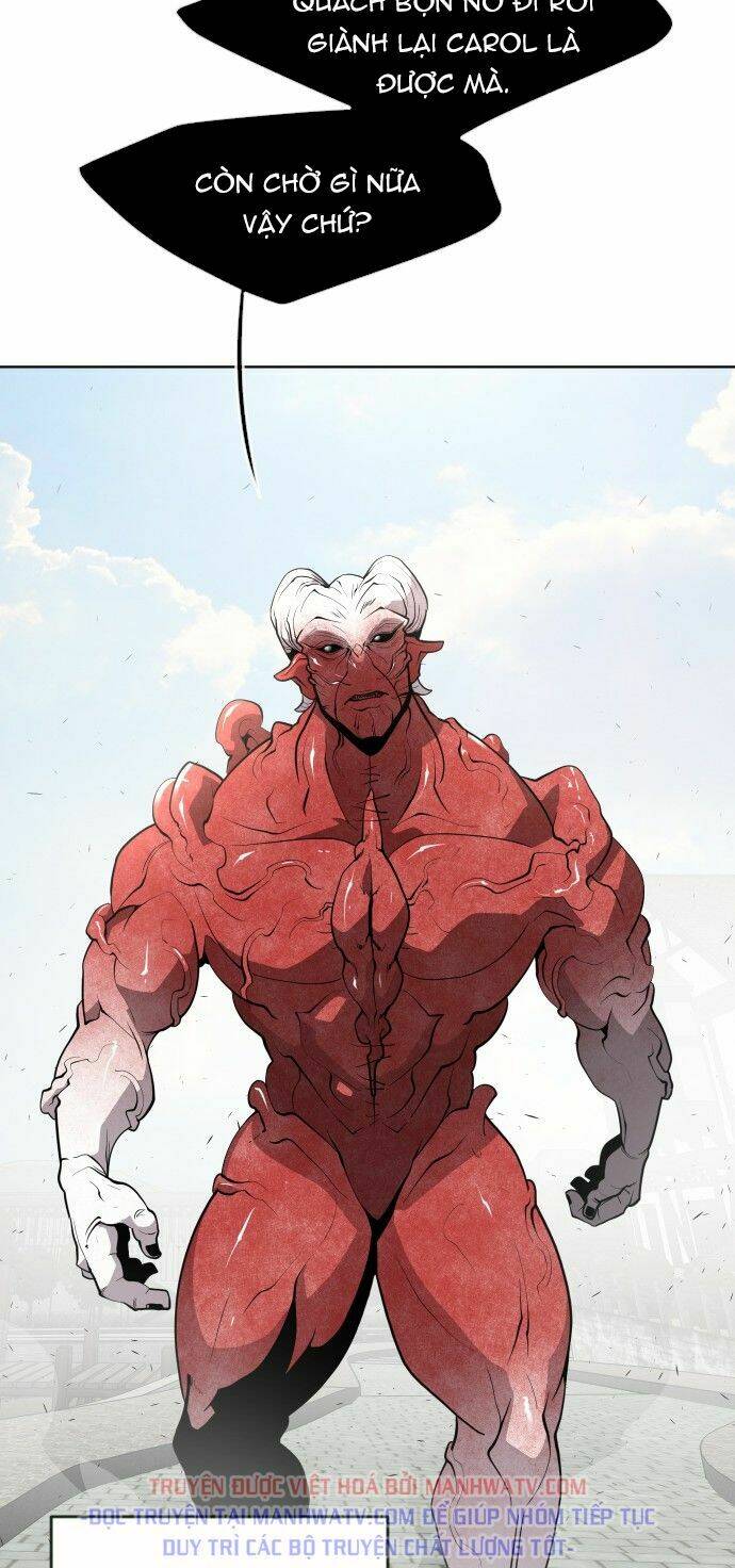 Kĩ Nguyên Của Anh Hùng Chap 54 - Next Chap 55