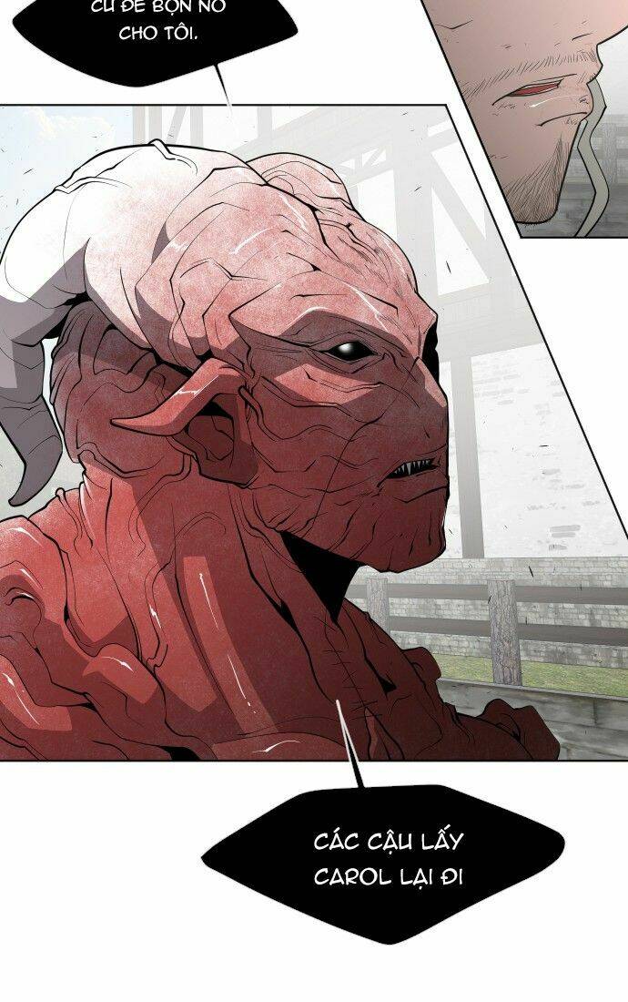 Kĩ Nguyên Của Anh Hùng Chap 54 - Next Chap 55