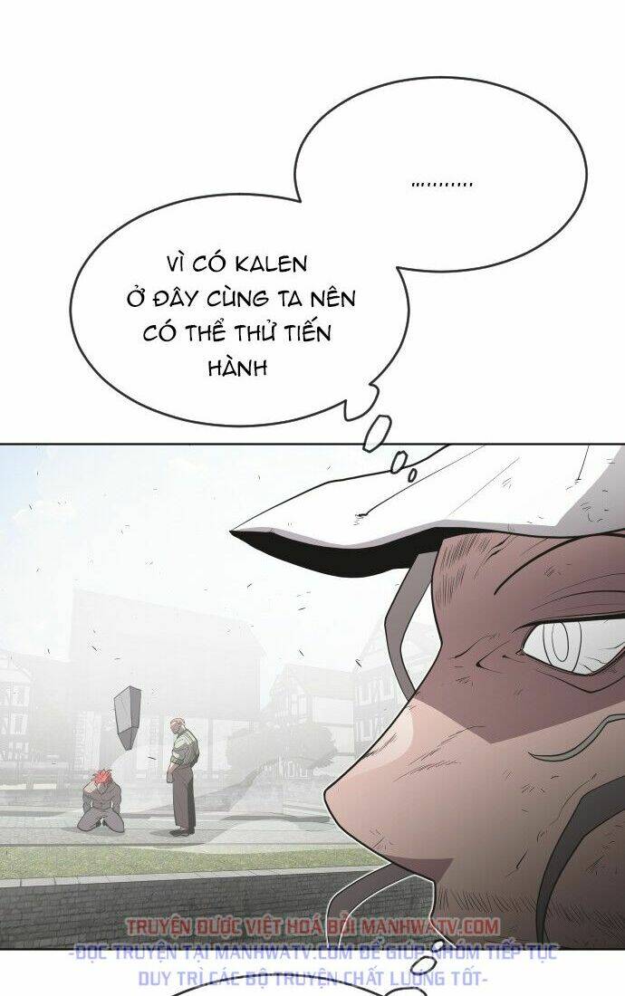 Kĩ Nguyên Của Anh Hùng Chap 54 - Next Chap 55