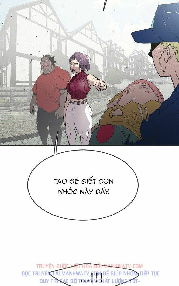 Kĩ Nguyên Của Anh Hùng Chap 54 - Next Chap 55