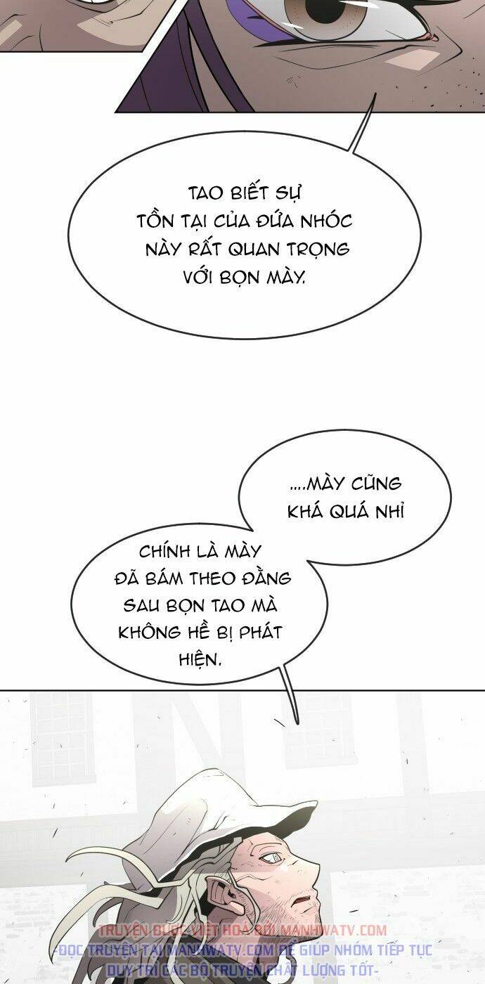 Kĩ Nguyên Của Anh Hùng Chap 54 - Next Chap 55