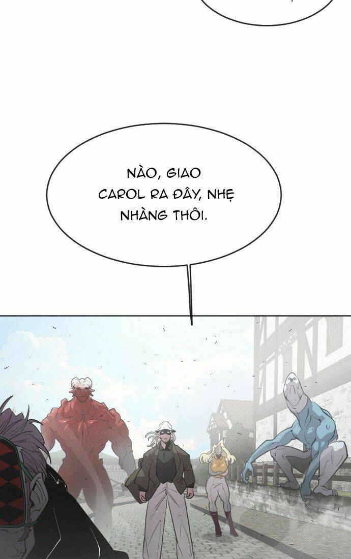 Kĩ Nguyên Của Anh Hùng Chap 54 - Next Chap 55
