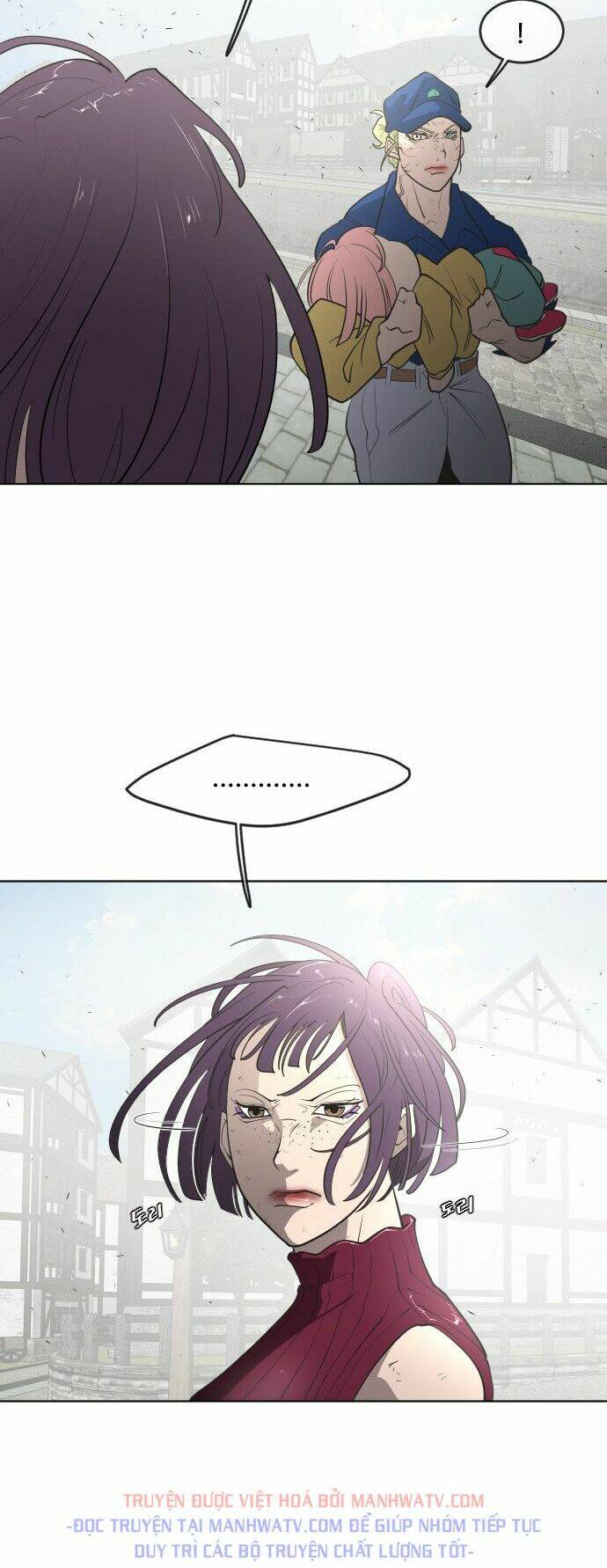 Kĩ Nguyên Của Anh Hùng Chap 54 - Next Chap 55