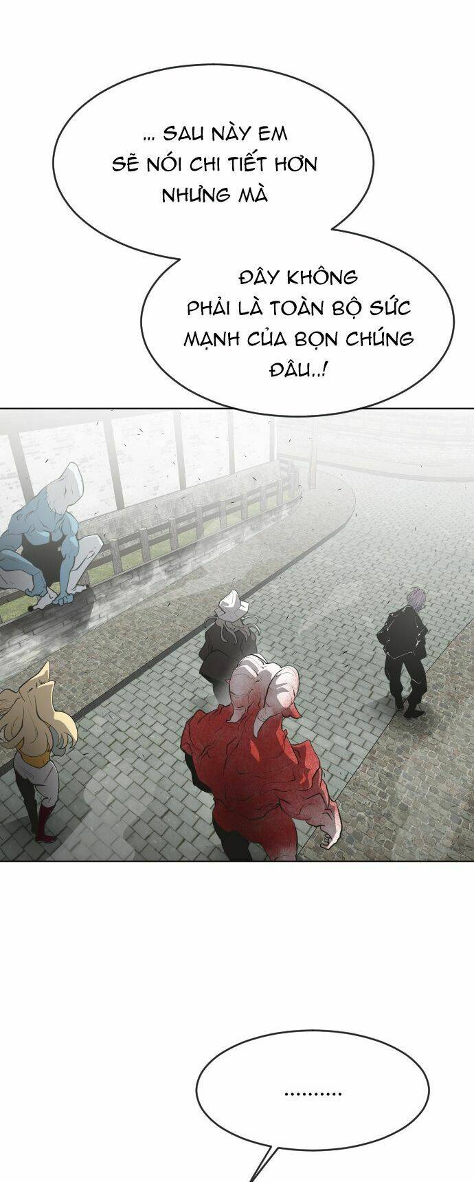 Kĩ Nguyên Của Anh Hùng Chap 54 - Next Chap 55