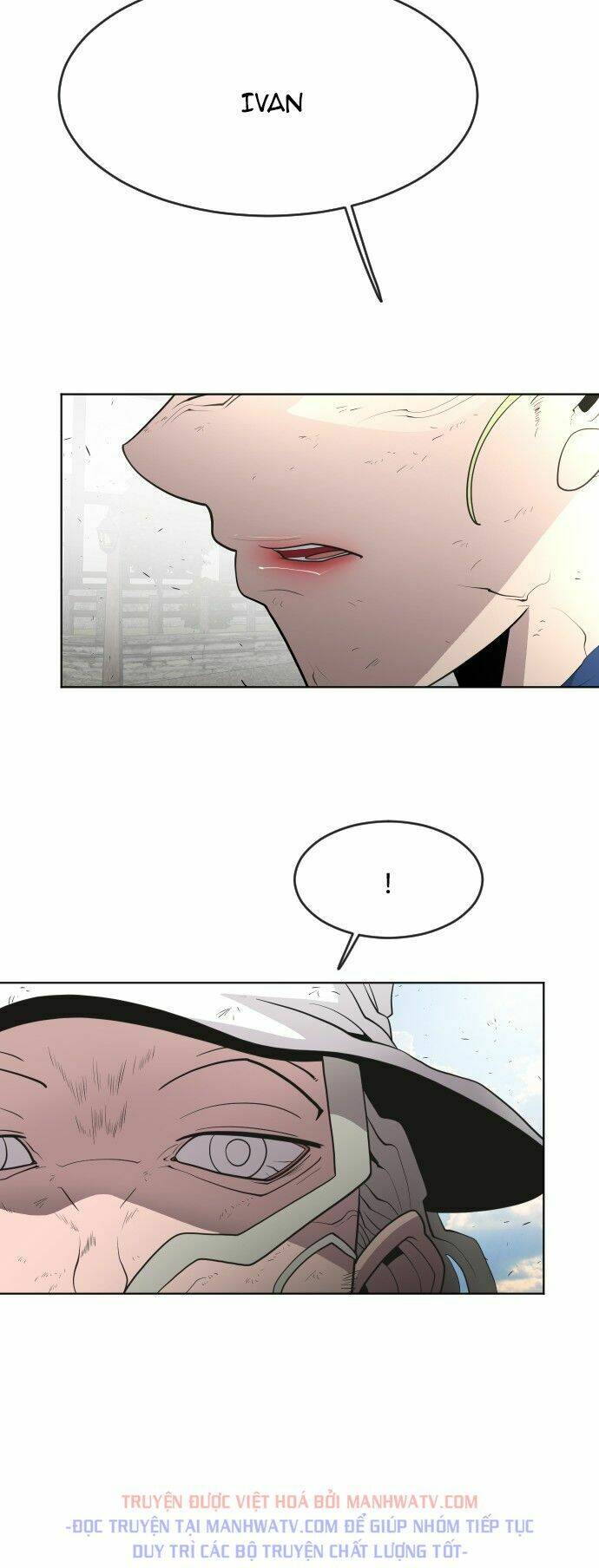 Kĩ Nguyên Của Anh Hùng Chap 54 - Next Chap 55