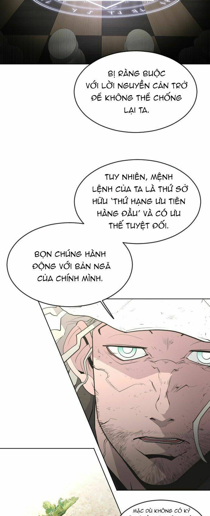 Kĩ Nguyên Của Anh Hùng Chap 54 - Next Chap 55