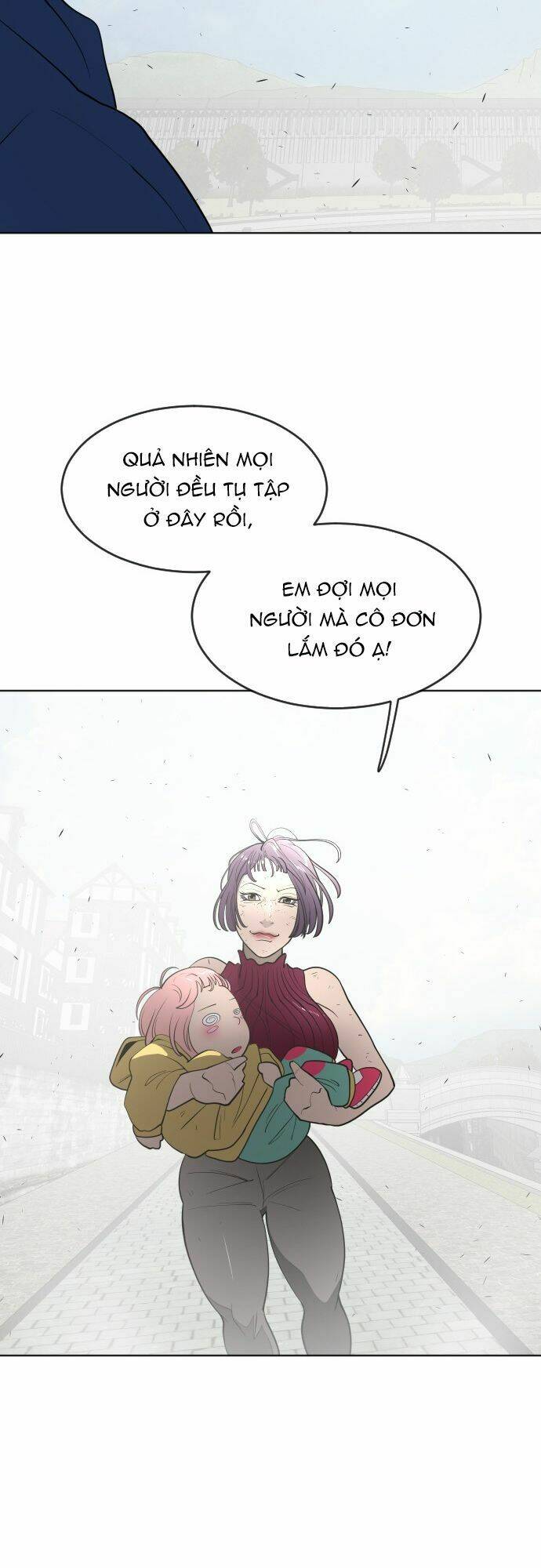 Kĩ Nguyên Của Anh Hùng Chap 54 - Next Chap 55