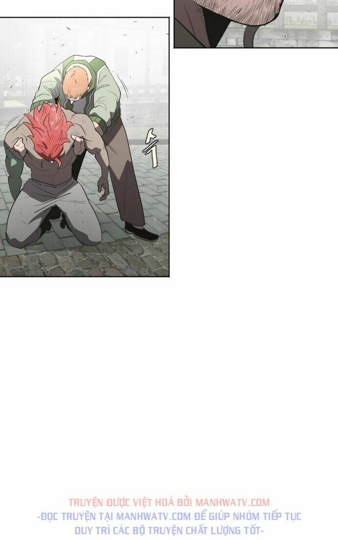 Kĩ Nguyên Của Anh Hùng Chap 54 - Next Chap 55