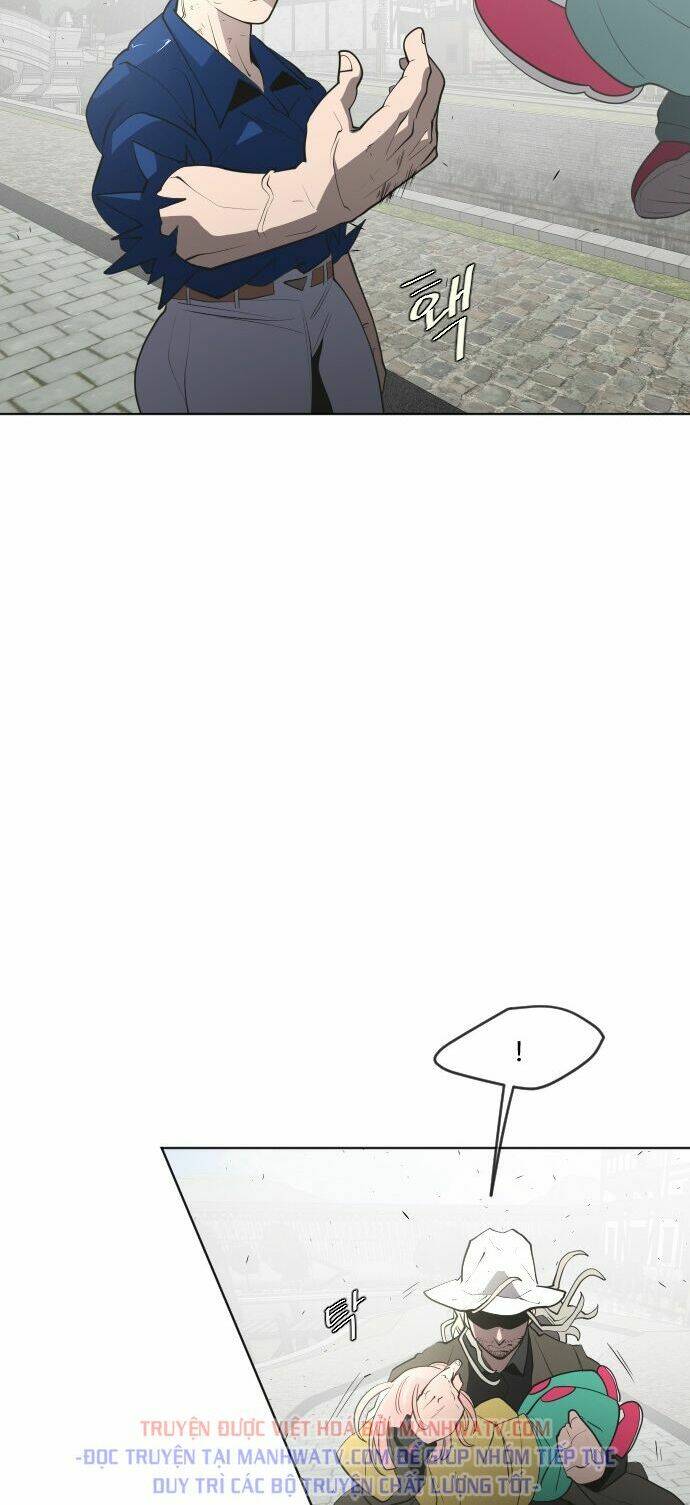 Kĩ Nguyên Của Anh Hùng Chap 54 - Next Chap 55