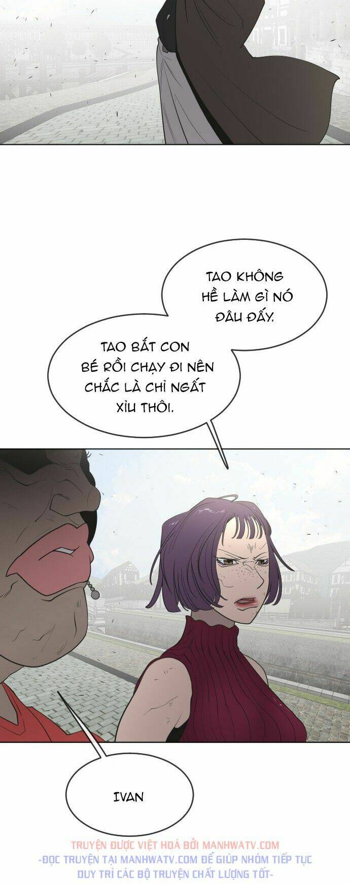 Kĩ Nguyên Của Anh Hùng Chap 54 - Next Chap 55