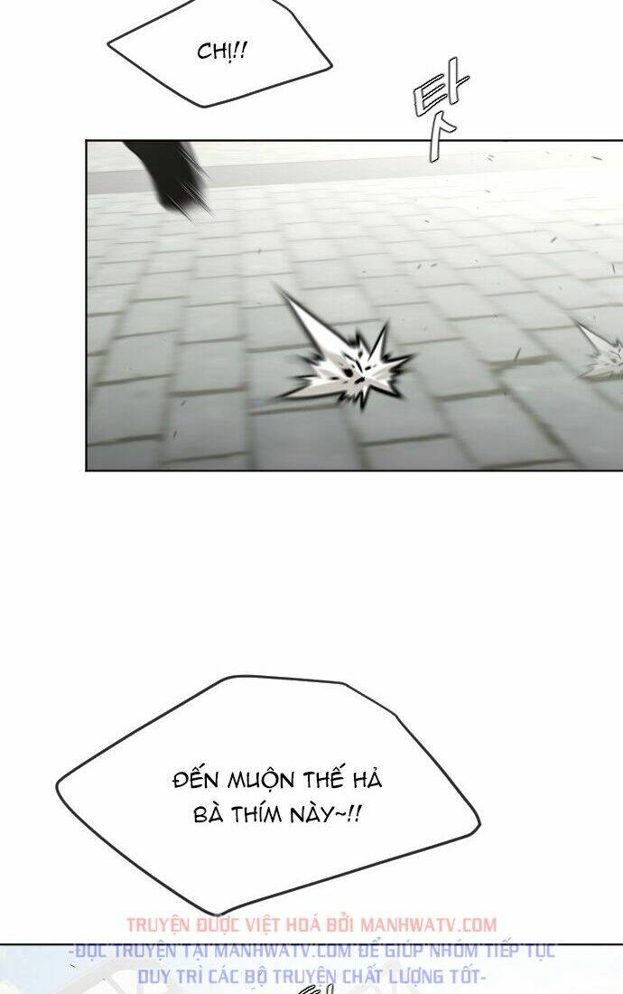 Kĩ Nguyên Của Anh Hùng Chap 54 - Next Chap 55