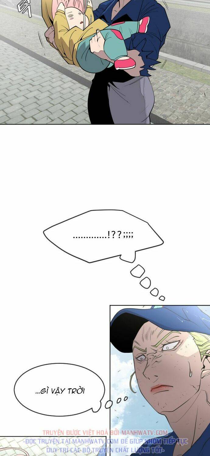 Kĩ Nguyên Của Anh Hùng Chap 54 - Next Chap 55