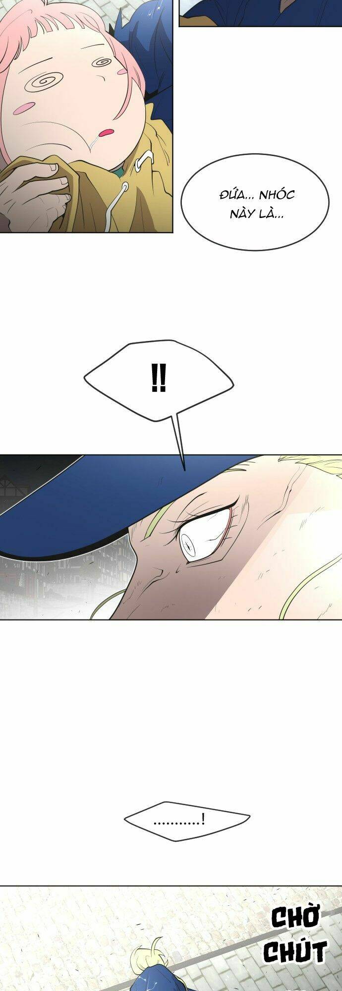 Kĩ Nguyên Của Anh Hùng Chap 54 - Next Chap 55