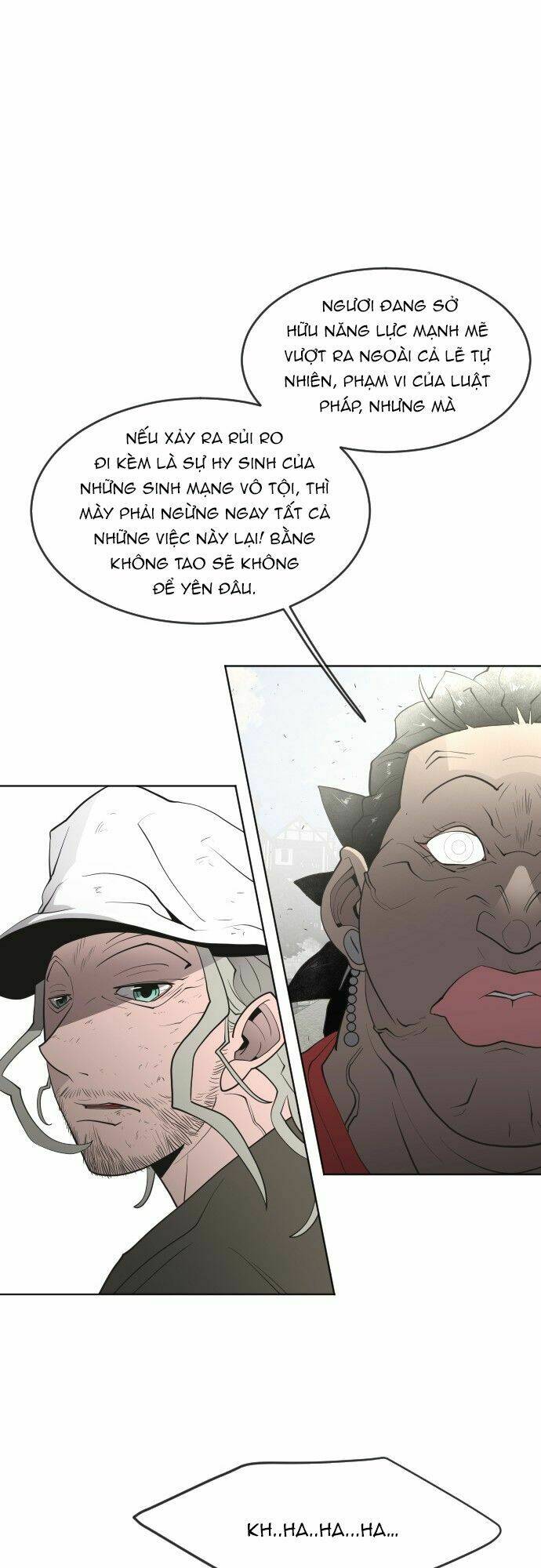 Kĩ Nguyên Của Anh Hùng Chap 55 - Next Chap 56