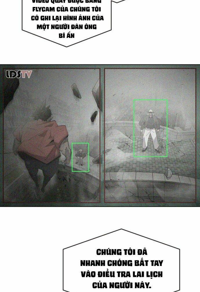 Kĩ Nguyên Của Anh Hùng Chap 55 - Next Chap 56