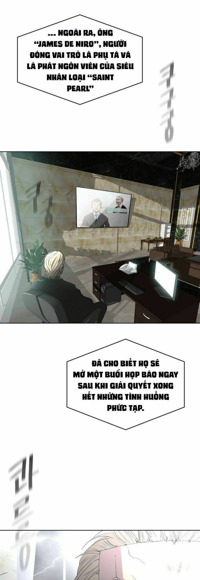 Kĩ Nguyên Của Anh Hùng Chap 55 - Next Chap 56