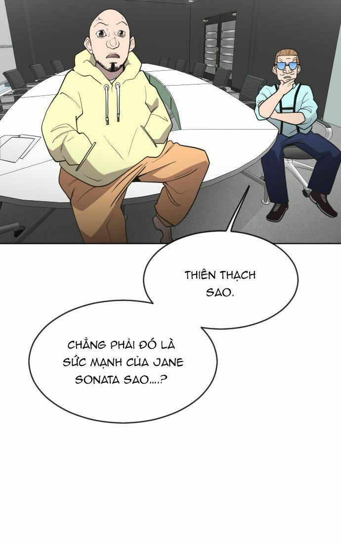 Kĩ Nguyên Của Anh Hùng Chap 55 - Next Chap 56