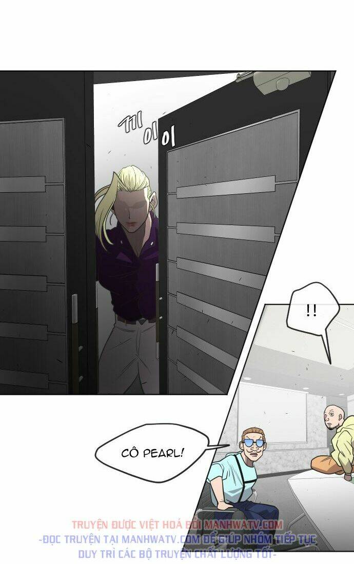 Kĩ Nguyên Của Anh Hùng Chap 55 - Next Chap 56