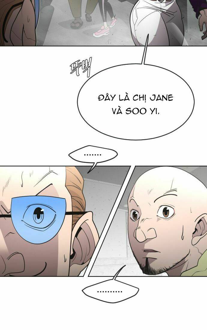 Kĩ Nguyên Của Anh Hùng Chap 55 - Next Chap 56