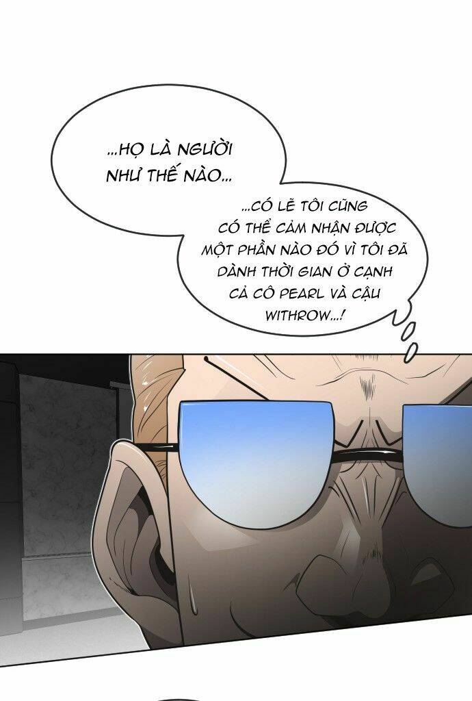 Kĩ Nguyên Của Anh Hùng Chap 55 - Next Chap 56