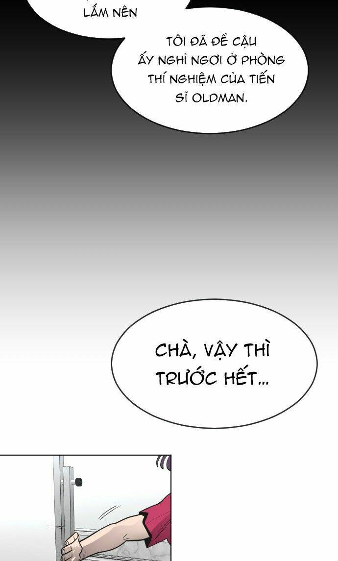 Kĩ Nguyên Của Anh Hùng Chap 55 - Next Chap 56