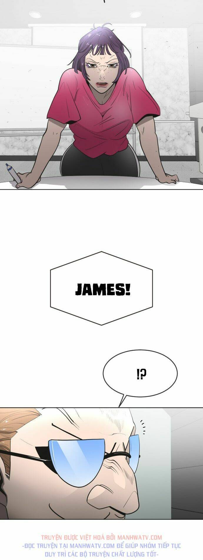 Kĩ Nguyên Của Anh Hùng Chap 55 - Next Chap 56