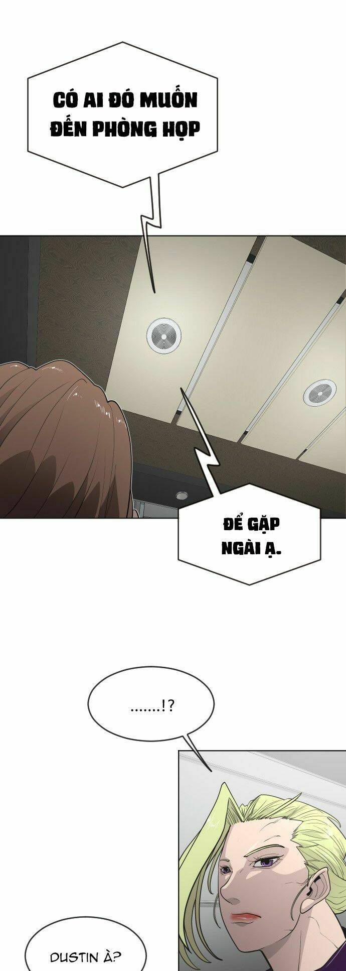 Kĩ Nguyên Của Anh Hùng Chap 55 - Next Chap 56