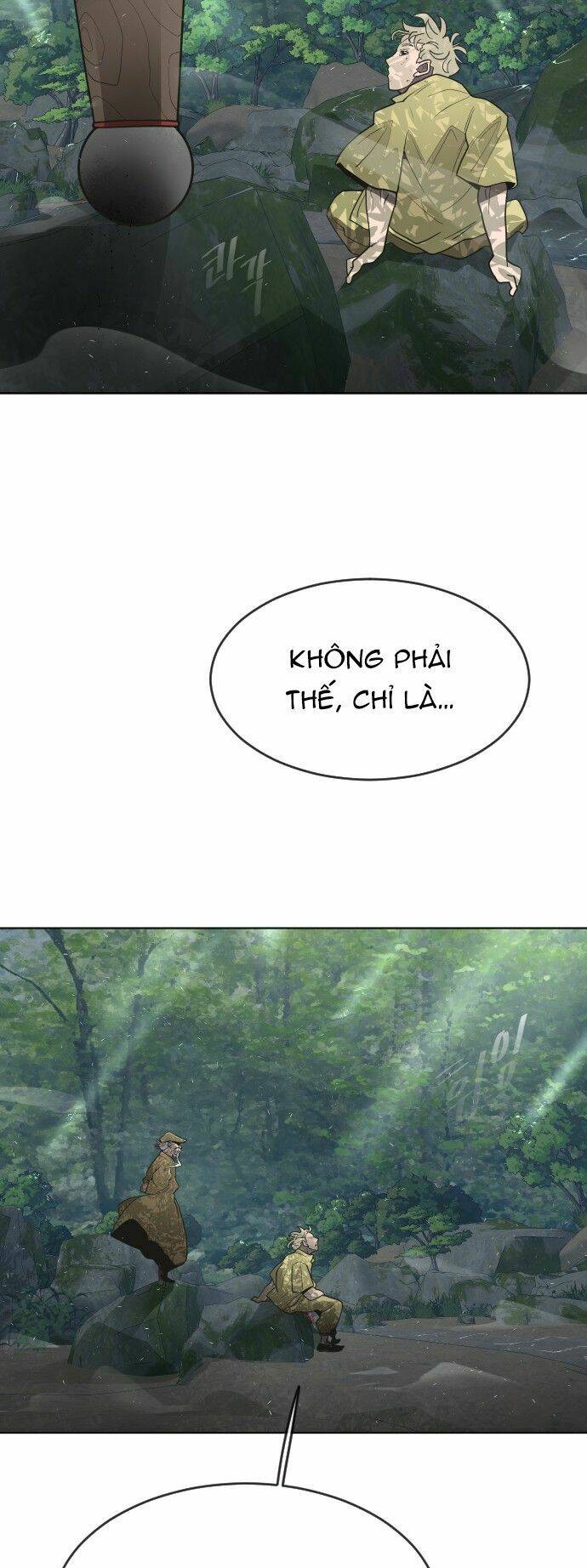Kĩ Nguyên Của Anh Hùng Chap 55 - Next Chap 56