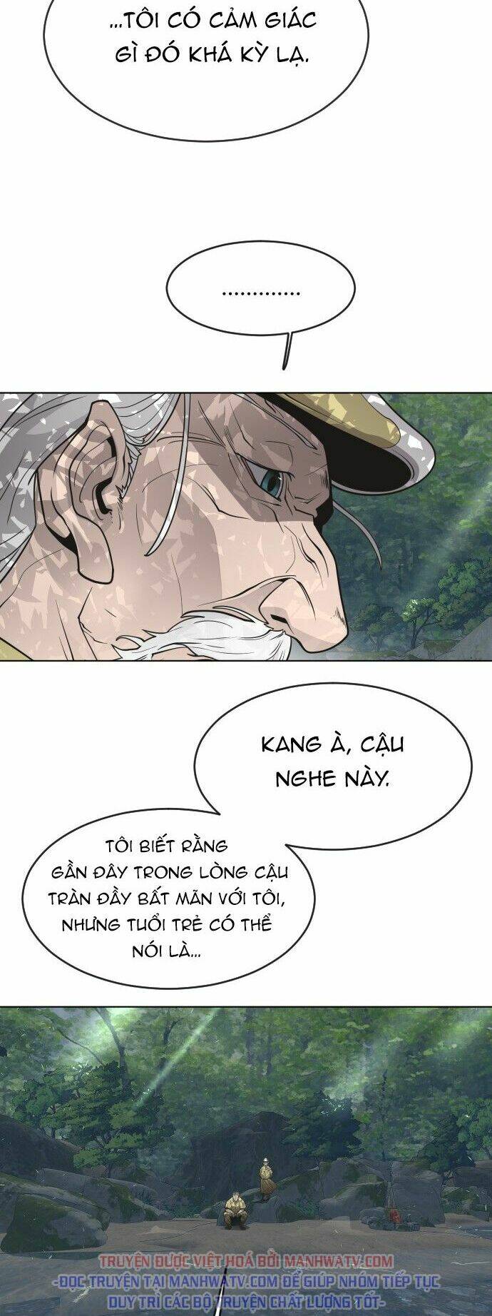 Kĩ Nguyên Của Anh Hùng Chap 55 - Next Chap 56