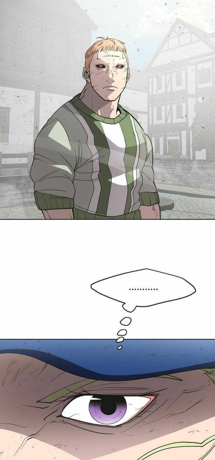 Kĩ Nguyên Của Anh Hùng Chap 55 - Next Chap 56