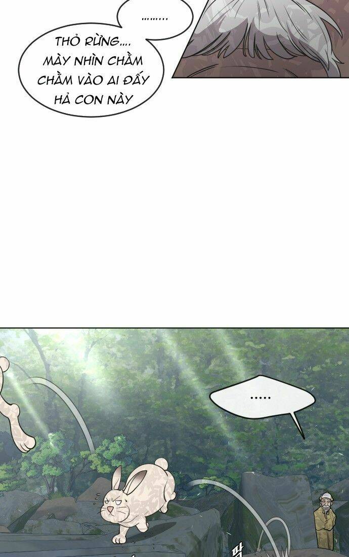 Kĩ Nguyên Của Anh Hùng Chap 56 - Next Chap 57