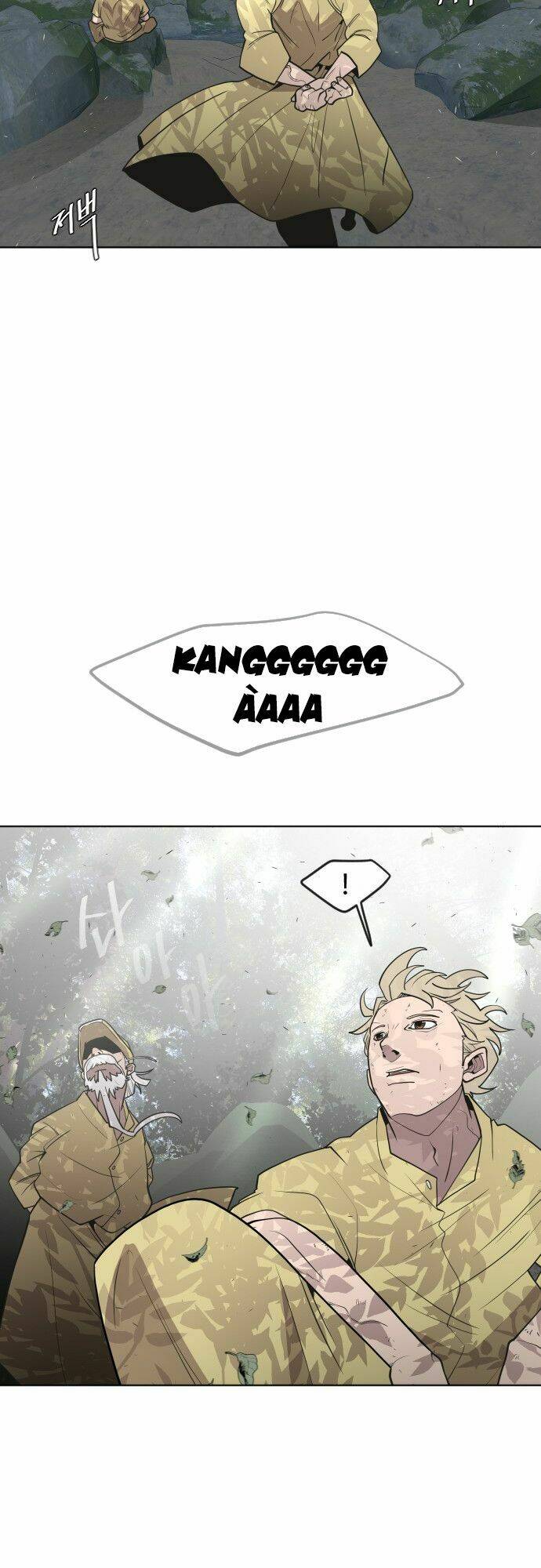 Kĩ Nguyên Của Anh Hùng Chap 56 - Next Chap 57