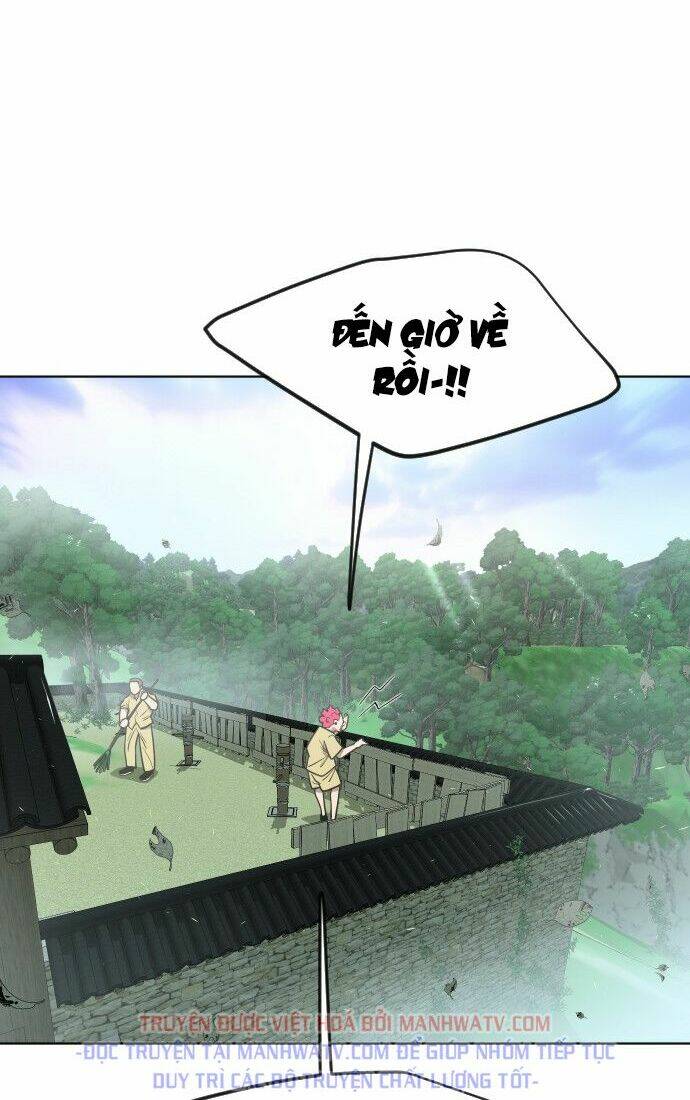 Kĩ Nguyên Của Anh Hùng Chap 56 - Next Chap 57