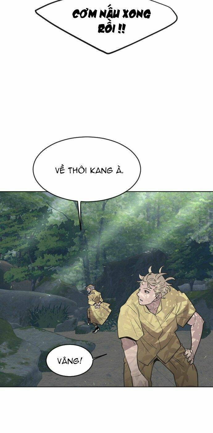 Kĩ Nguyên Của Anh Hùng Chap 56 - Next Chap 57