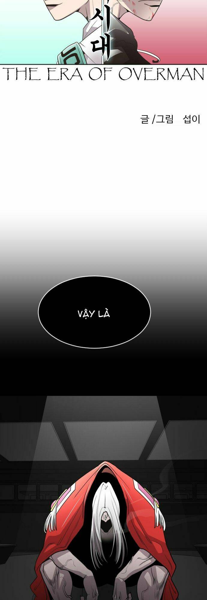 Kĩ Nguyên Của Anh Hùng Chap 56 - Next Chap 57