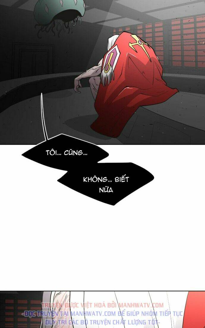 Kĩ Nguyên Của Anh Hùng Chap 56 - Next Chap 57