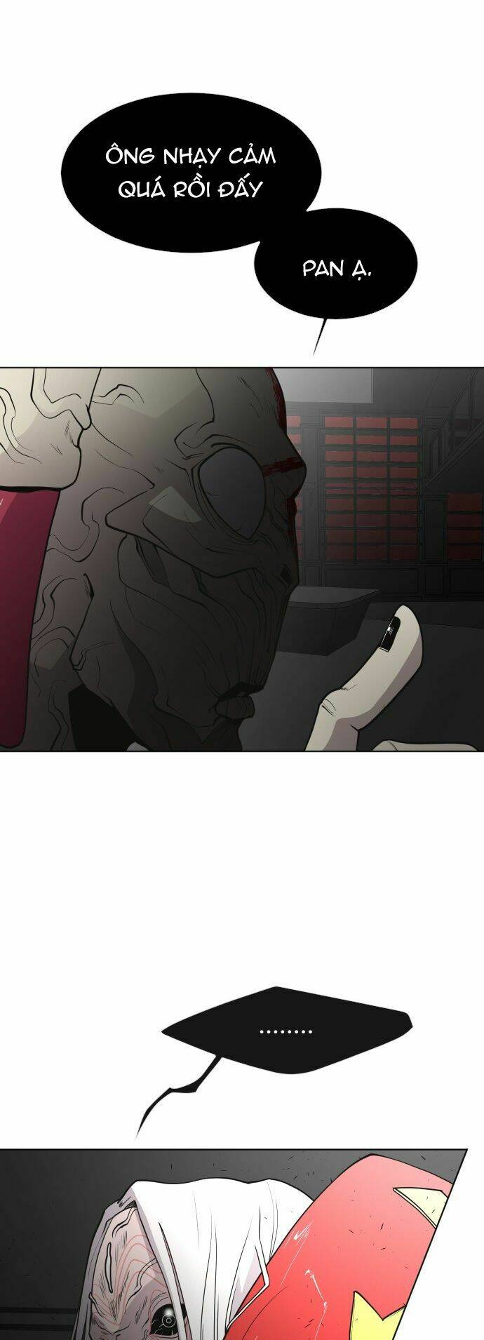 Kĩ Nguyên Của Anh Hùng Chap 56 - Next Chap 57