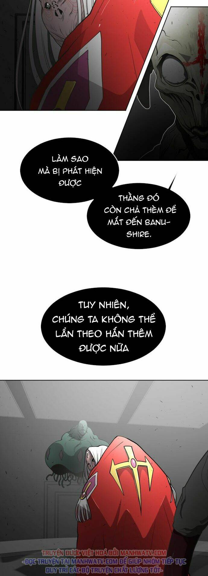 Kĩ Nguyên Của Anh Hùng Chap 56 - Next Chap 57