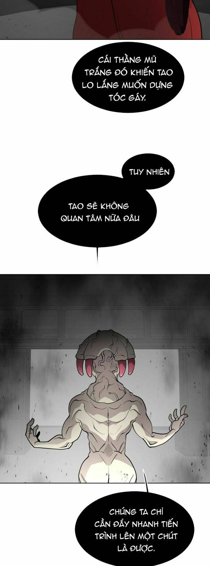 Kĩ Nguyên Của Anh Hùng Chap 56 - Next Chap 57