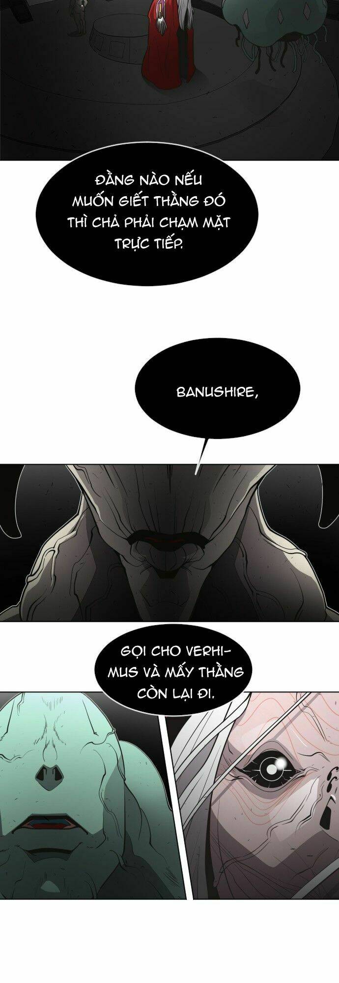 Kĩ Nguyên Của Anh Hùng Chap 56 - Next Chap 57