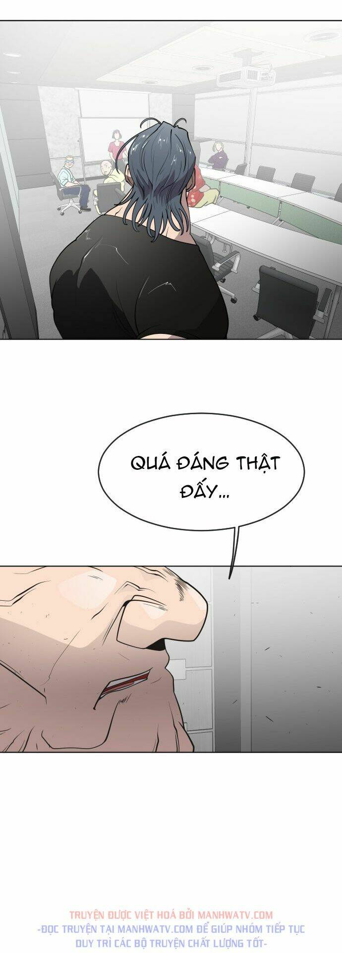 Kĩ Nguyên Của Anh Hùng Chap 56 - Next Chap 57