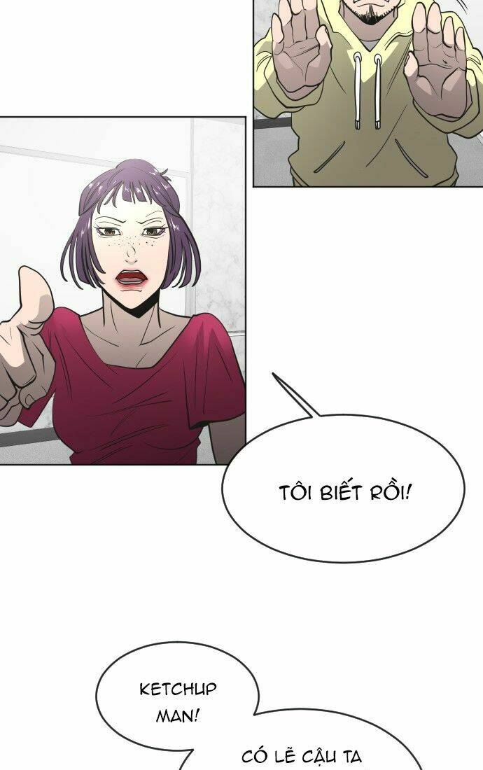 Kĩ Nguyên Của Anh Hùng Chap 56 - Next Chap 57