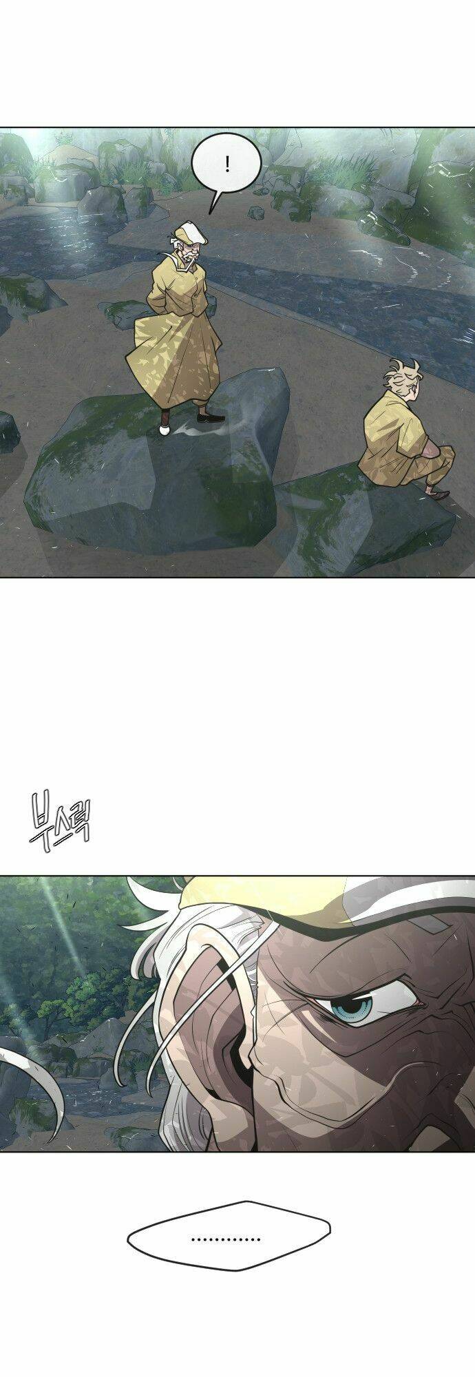 Kĩ Nguyên Của Anh Hùng Chap 56 - Next Chap 57