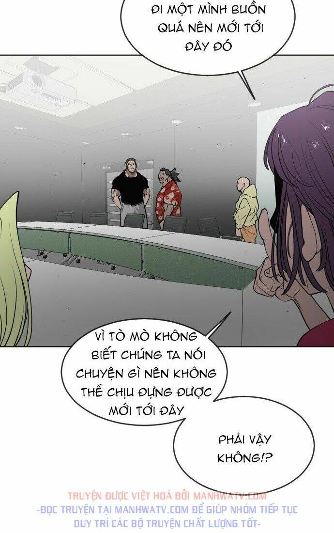 Kĩ Nguyên Của Anh Hùng Chap 56 - Next Chap 57