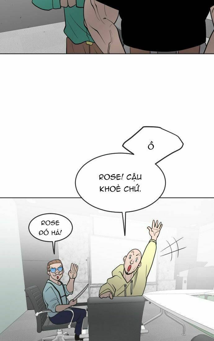 Kĩ Nguyên Của Anh Hùng Chap 56 - Next Chap 57