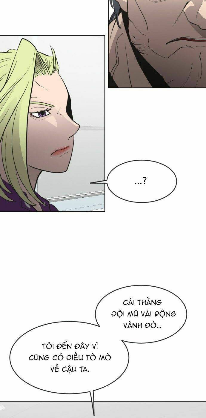 Kĩ Nguyên Của Anh Hùng Chap 56 - Next Chap 57