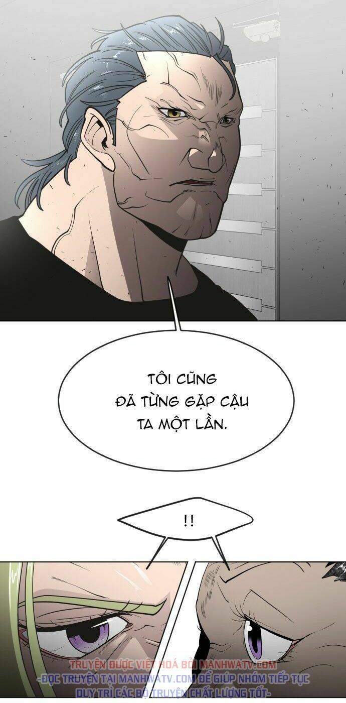 Kĩ Nguyên Của Anh Hùng Chap 56 - Next Chap 57