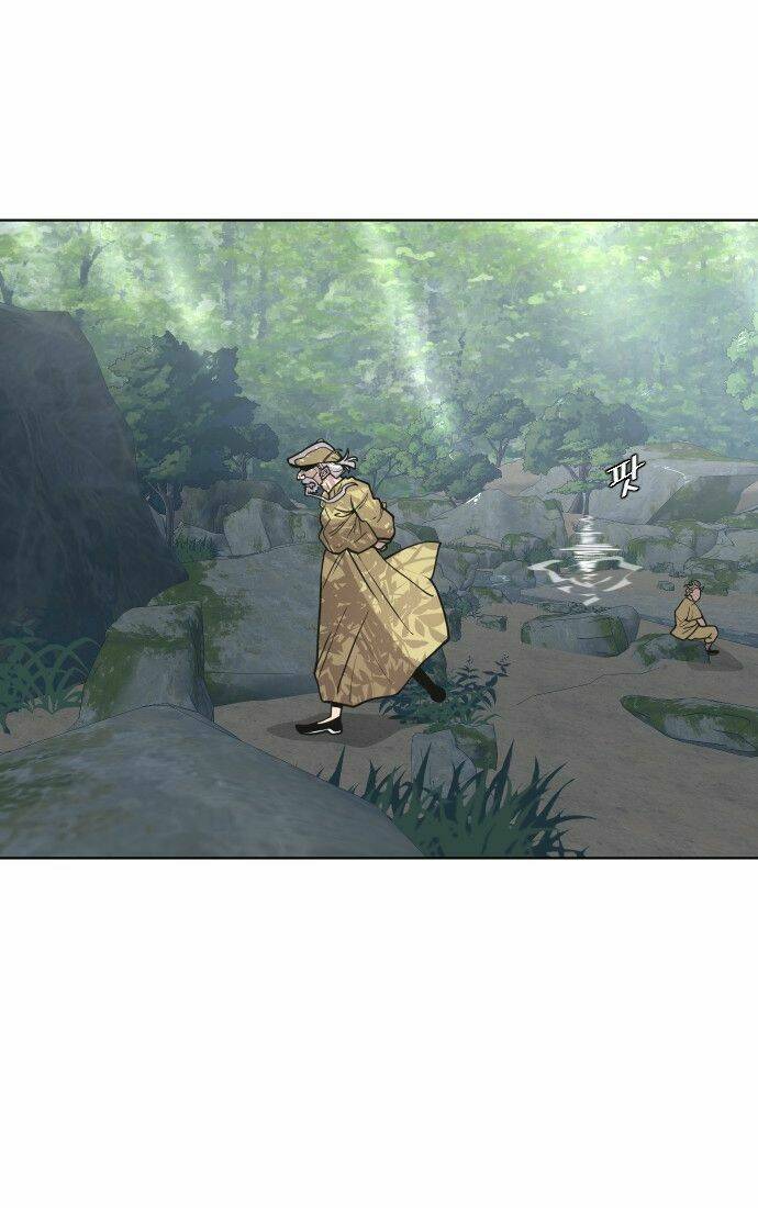 Kĩ Nguyên Của Anh Hùng Chap 56 - Next Chap 57