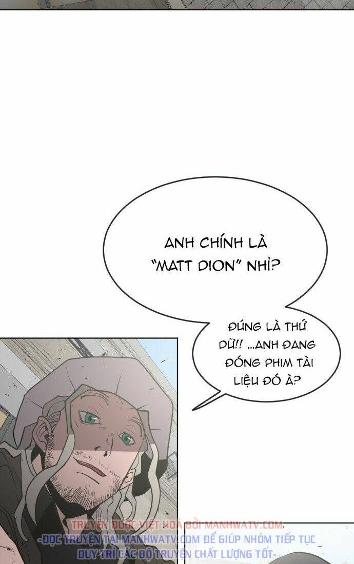 Kĩ Nguyên Của Anh Hùng Chap 56 - Next Chap 57