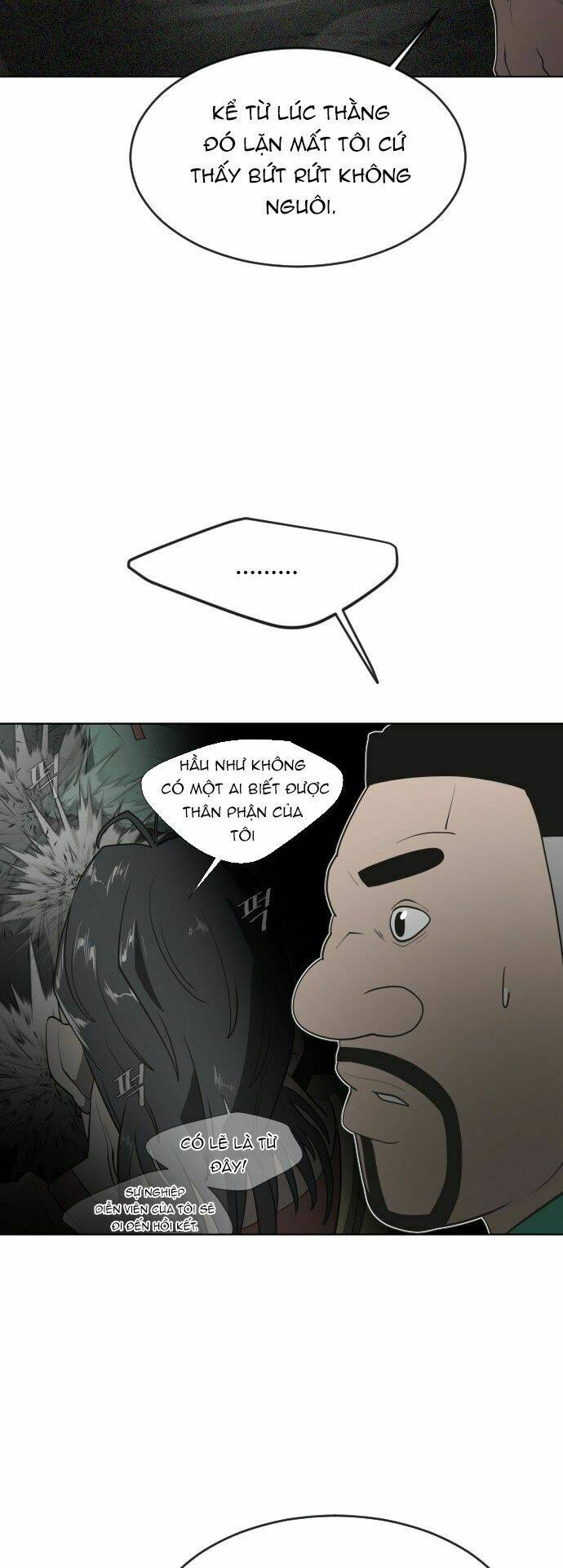 Kĩ Nguyên Của Anh Hùng Chap 56 - Next Chap 57